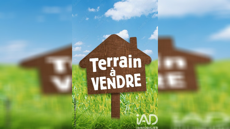 Ma-Cabane - Vente Terrain Itteville, 611 m²