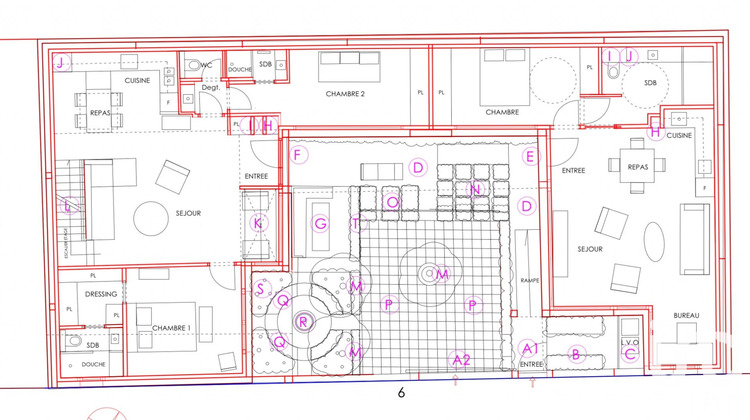 Ma-Cabane - Vente Terrain Ivry-sur-Seine, 249 m²