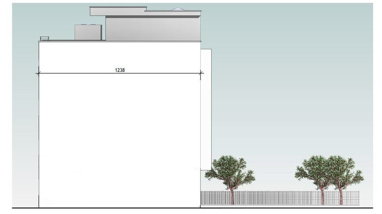 Ma-Cabane - Vente Terrain IVRY-SUR-SEINE, 520 m²