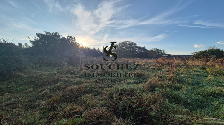 Ma-Cabane - Vente Terrain Izel-lès-Équerchin, 1335 m²