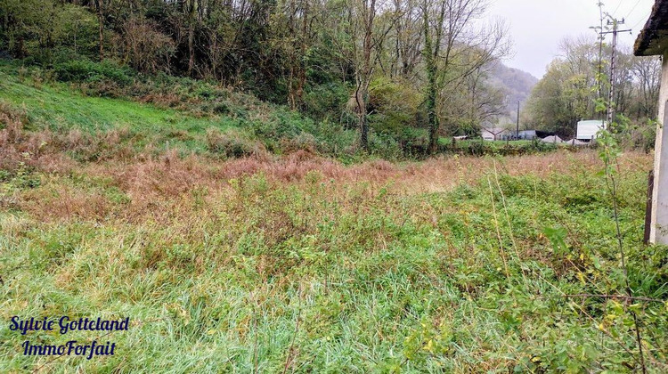 Ma-Cabane - Vente Terrain Izeste, 1880 m²