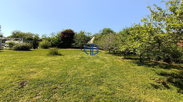 Ma-Cabane - Vente Terrain IZIEU, 1024 m²