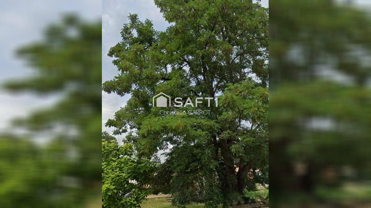 Ma-Cabane - Vente Terrain Izon, 1268 m²