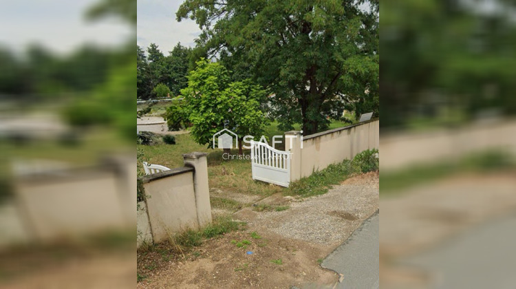 Ma-Cabane - Vente Terrain Izon, 1268 m²