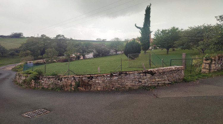 Ma-Cabane - Vente Terrain Jalogny, 1800 m²