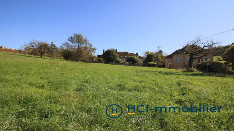 Ma-Cabane - Vente Terrain Jambles, 972 m²