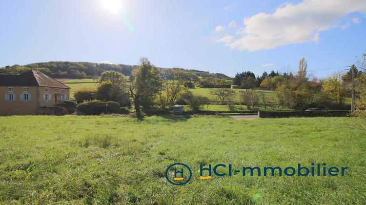 Ma-Cabane - Vente Terrain Jambles, 972 m²