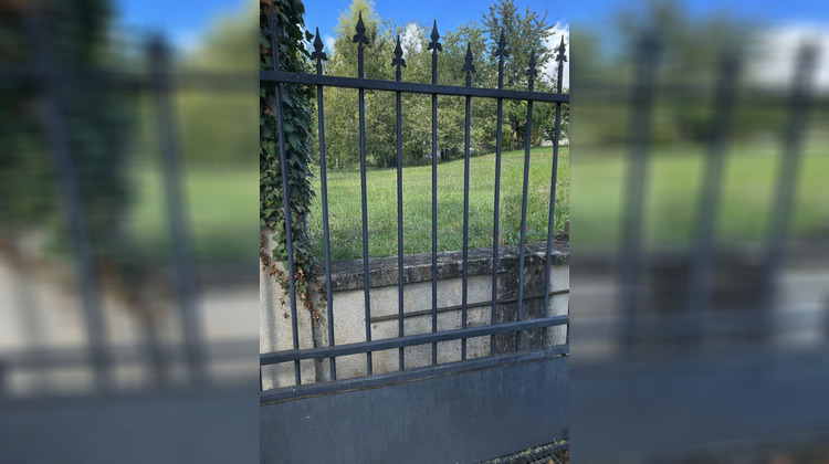 Ma-Cabane - Vente Terrain JAMBVILLE, 500 m²