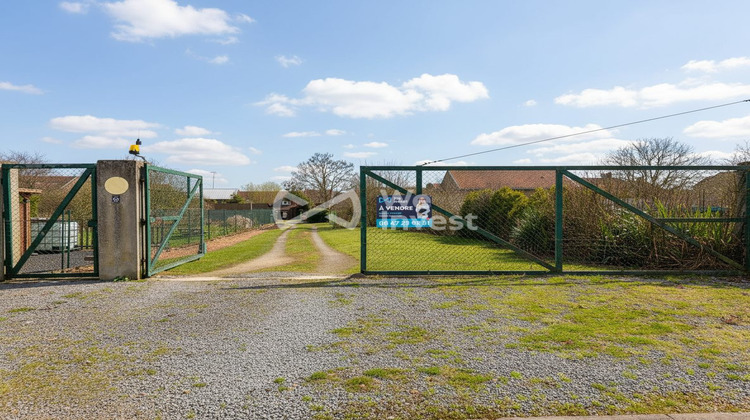 Ma-Cabane - Vente Terrain Jametz, 920 m²