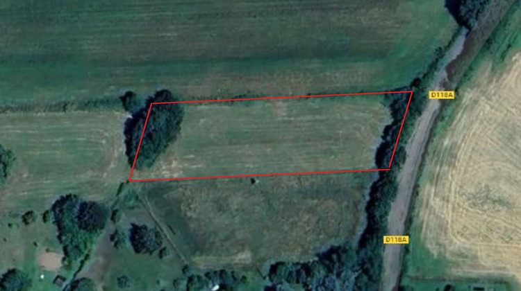 Ma-Cabane - Vente Terrain JANAILHAC, 3110 m²