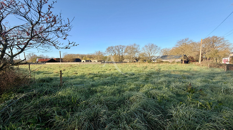 Ma-Cabane - Vente Terrain JANS, 965 m²