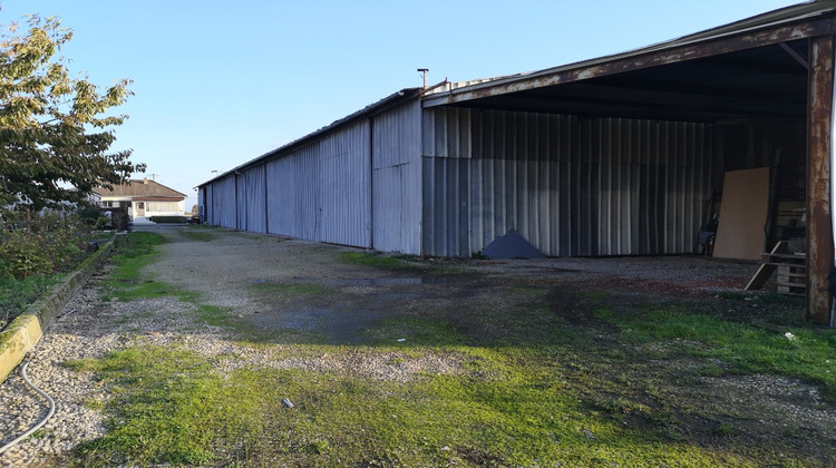 Ma-Cabane - Vente Terrain JANVILLE, 2652 m²