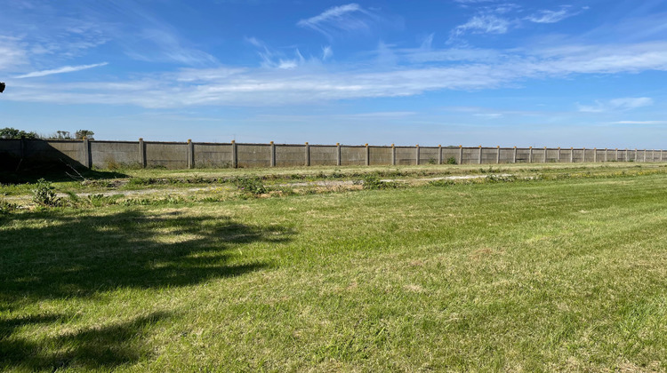 Ma-Cabane - Vente Terrain JANVILLE, 2652 m²