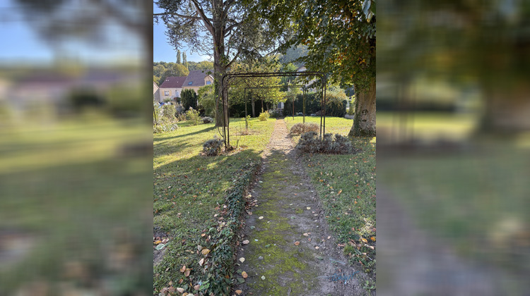 Ma-Cabane - Vente Terrain Janville-sur-Juine, 600 m²