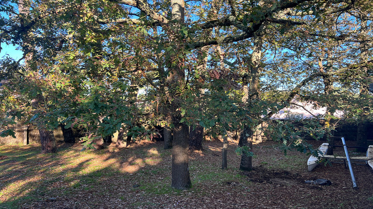 Ma-Cabane - Vente Terrain JARD-SUR-MER, 282 m²