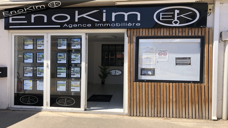 Ma-Cabane - Vente Terrain Jard-sur-Mer, 461 m²