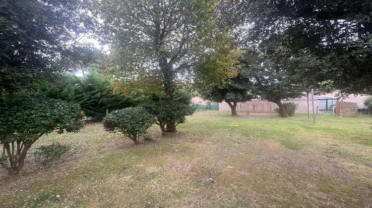 Ma-Cabane - Vente Terrain JARD-SUR-MER, 1161 m²