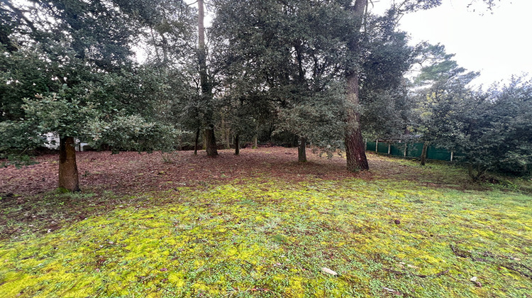 Ma-Cabane - Vente Terrain JARD-SUR-MER, 778 m²