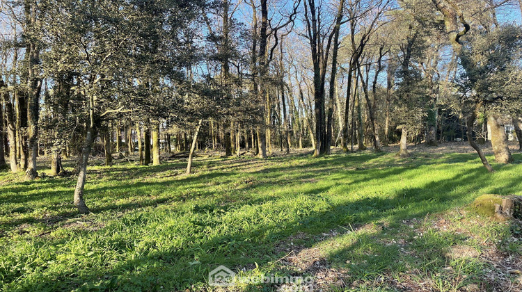 Ma-Cabane - Vente Terrain Jard-sur-Mer, 676 m²