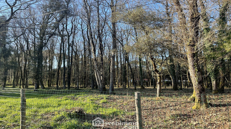 Ma-Cabane - Vente Terrain Jard-sur-Mer, 676 m²