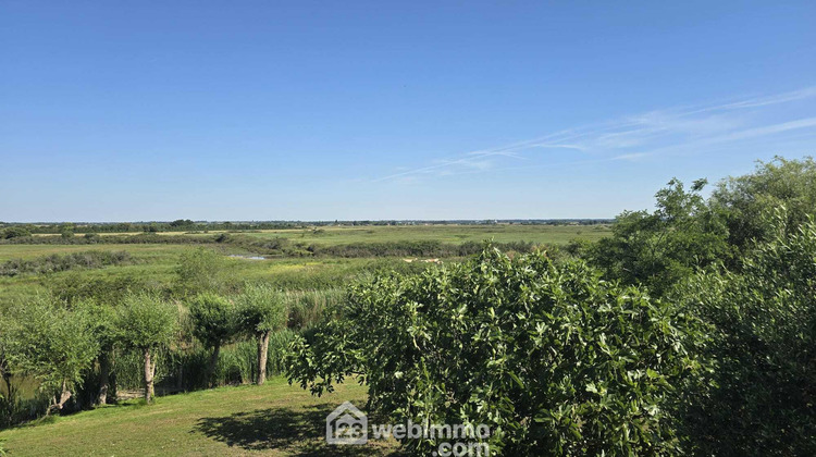 Ma-Cabane - Vente Terrain Jard-sur-Mer, 450 m²