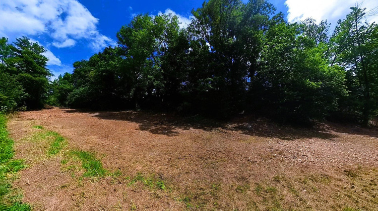 Ma-Cabane - Vente Terrain Jarrie, 3052 m²