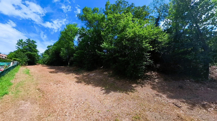 Ma-Cabane - Vente Terrain Jarrie, 3052 m²