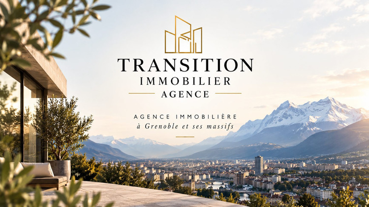 Ma-Cabane - Vente Terrain Jarrie, 850 m²