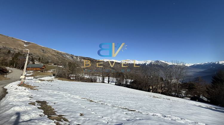 Ma-Cabane - Vente Terrain Jarrier, 1675 m²