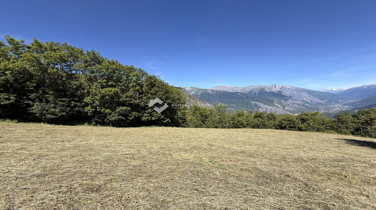 Ma-Cabane - Vente Terrain Jarrier, 1899 m²
