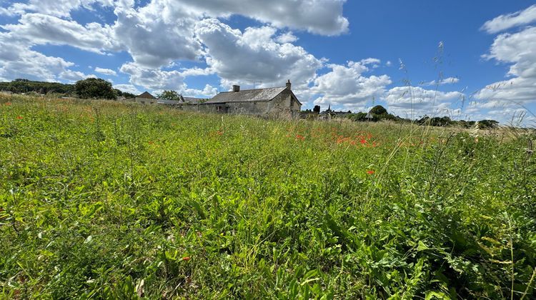 Ma-Cabane - Vente Terrain JARZE, 1970 m²