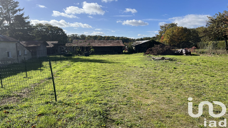 Ma-Cabane - Vente Terrain Jarzé, 595 m²