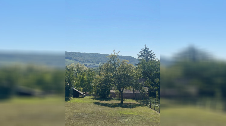 Ma-Cabane - Vente Terrain JAULGONNE, 881 m²