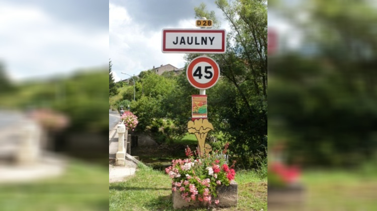 Ma-Cabane - Vente Terrain JAULNY, 2880 m²