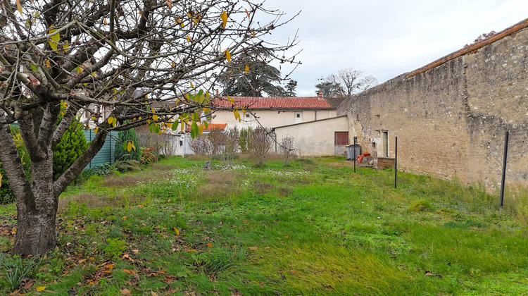 Ma-Cabane - Vente Terrain Jaunay-Clan, 250 m²