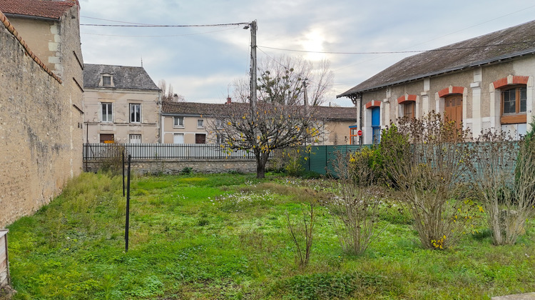 Ma-Cabane - Vente Terrain Jaunay-Clan, 250 m²