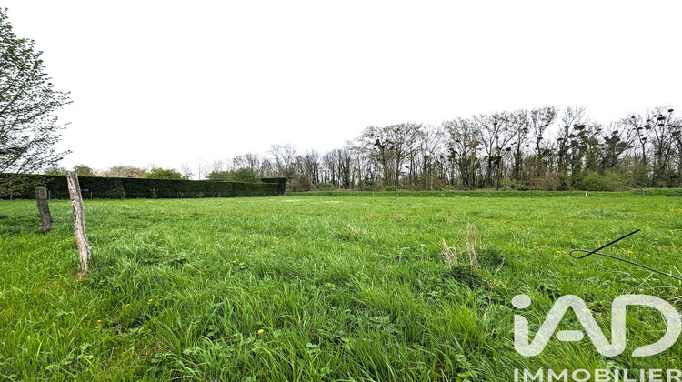 Ma-Cabane - Vente Terrain Jaux, 3550 m²