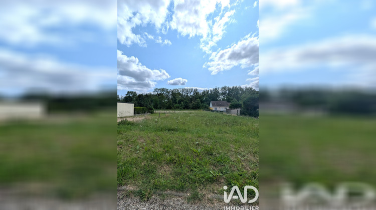 Ma-Cabane - Vente Terrain Jaux, 3550 m²