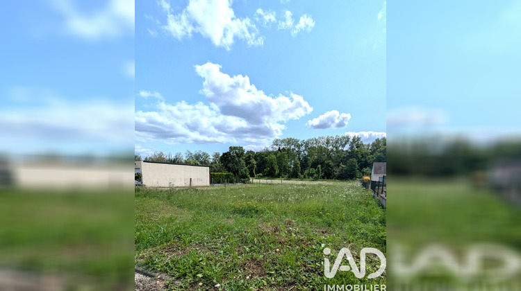 Ma-Cabane - Vente Terrain Jaux, 3550 m²