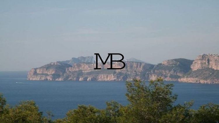 Ma-Cabane - Vente Terrain Javea, 2355 m²