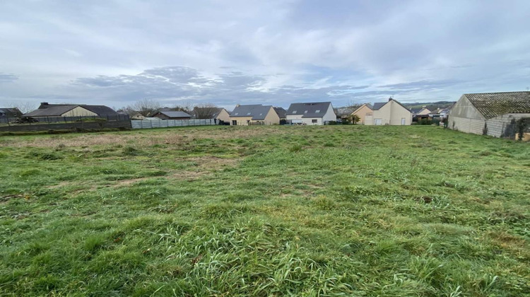 Ma-Cabane - Vente Terrain JAVENE, 3404 m²