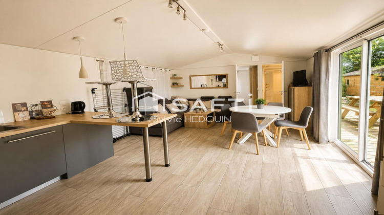 Ma-Cabane - Vente Terrain Javron-les-Chapelles, 1183 m²