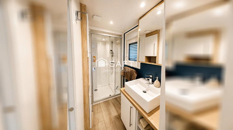 Ma-Cabane - Vente Terrain Javron-les-Chapelles, 1183 m²