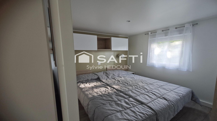 Ma-Cabane - Vente Terrain Javron-les-Chapelles, 1183 m²