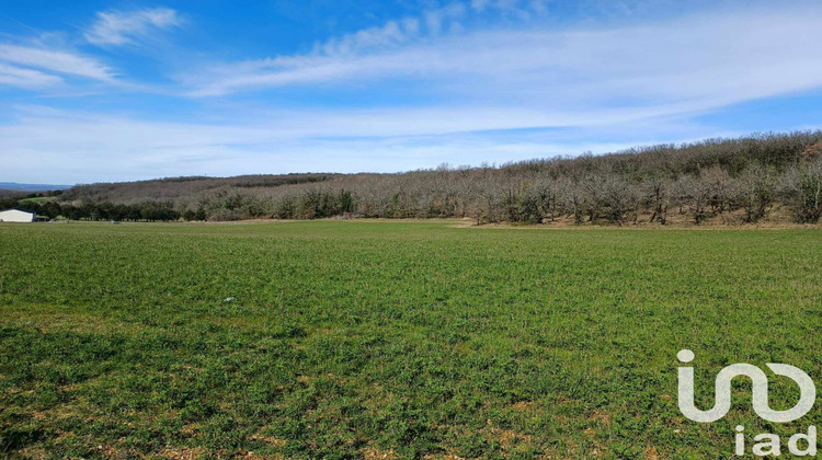 Ma-Cabane - Vente Terrain Jayac, 3502 m²