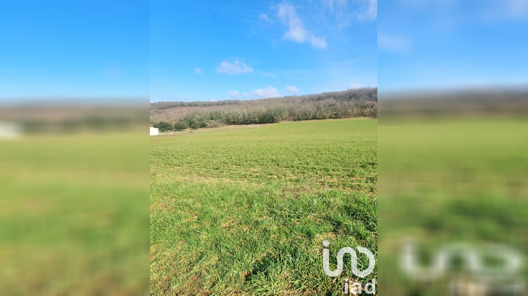 Ma-Cabane - Vente Terrain Jayac, 3502 m²