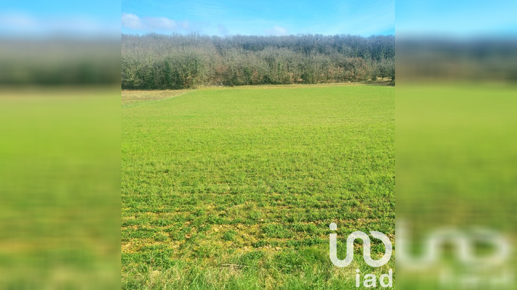 Ma-Cabane - Vente Terrain Jayac, 3502 m²