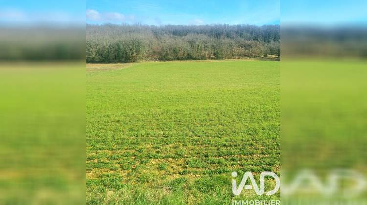 Ma-Cabane - Vente Terrain Jayac, 9718 m²