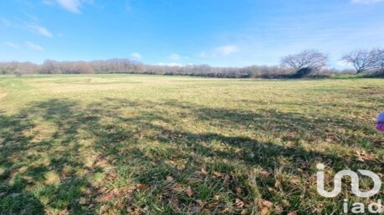 Ma-Cabane - Vente Terrain Jayac, 5154 m²