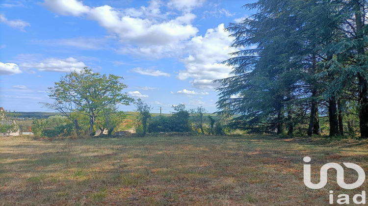 Ma-Cabane - Vente Terrain Jayac, 1092 m²